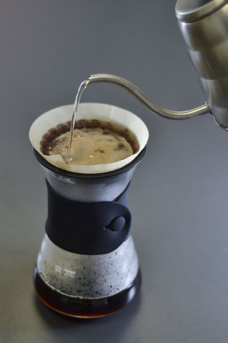 Coffee Equipment - Indigo Coffee Project
