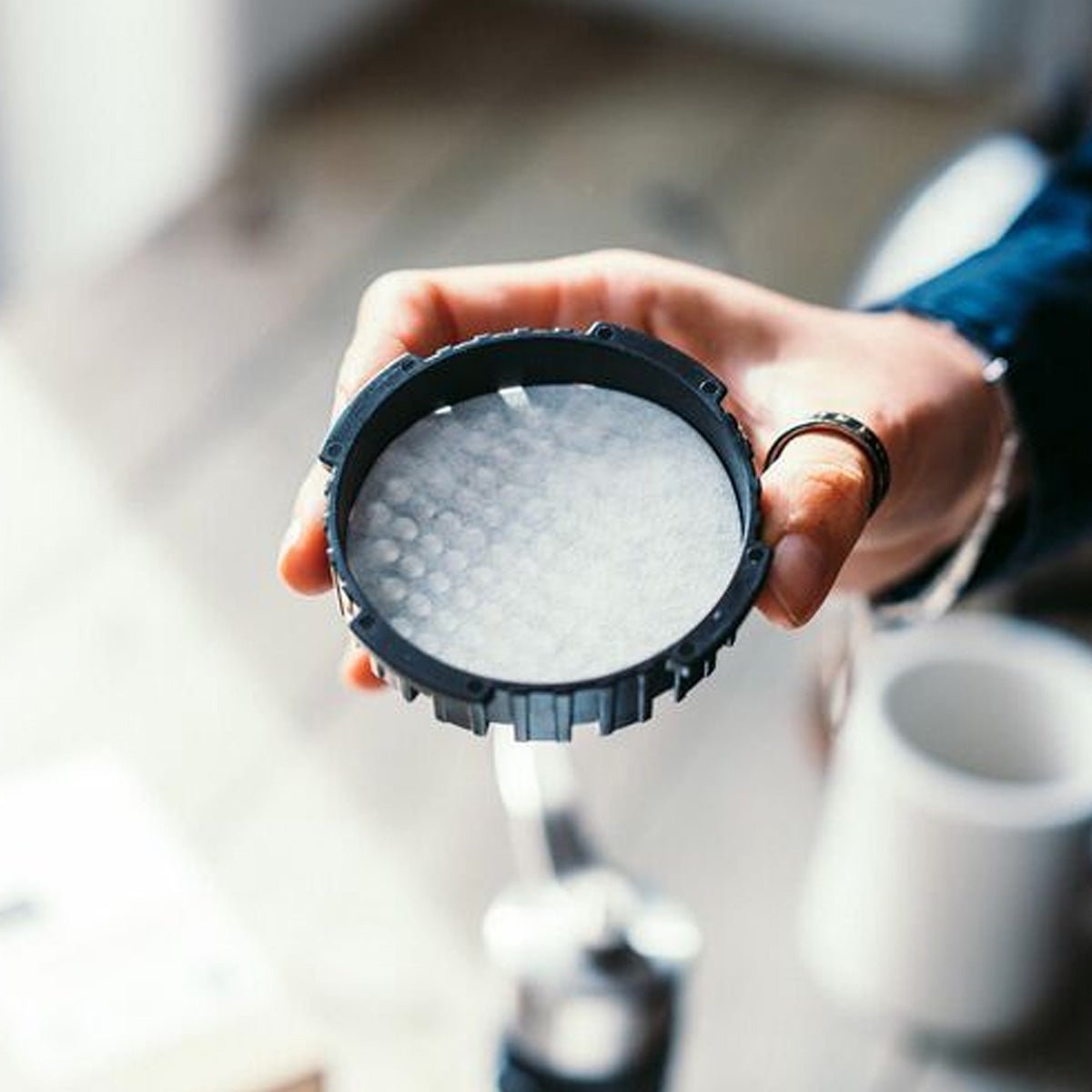 AeroPress Micro Filter Papers (350 pack) - Indigo Coffee Project