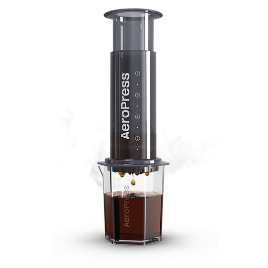 AeroPress XL Coffee Maker - Indigo Coffee Project