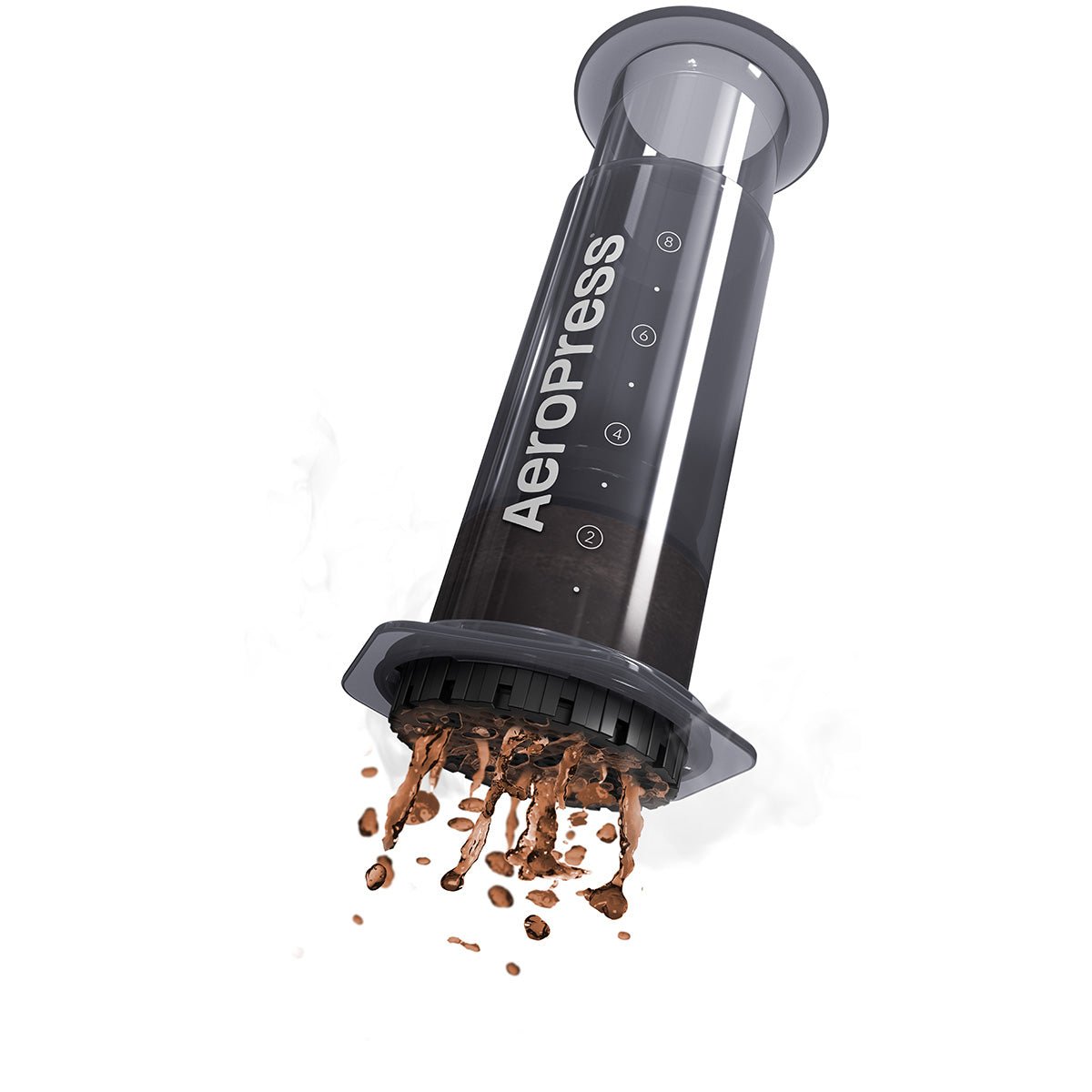 AeroPress XL Coffee Maker - Indigo Coffee Project