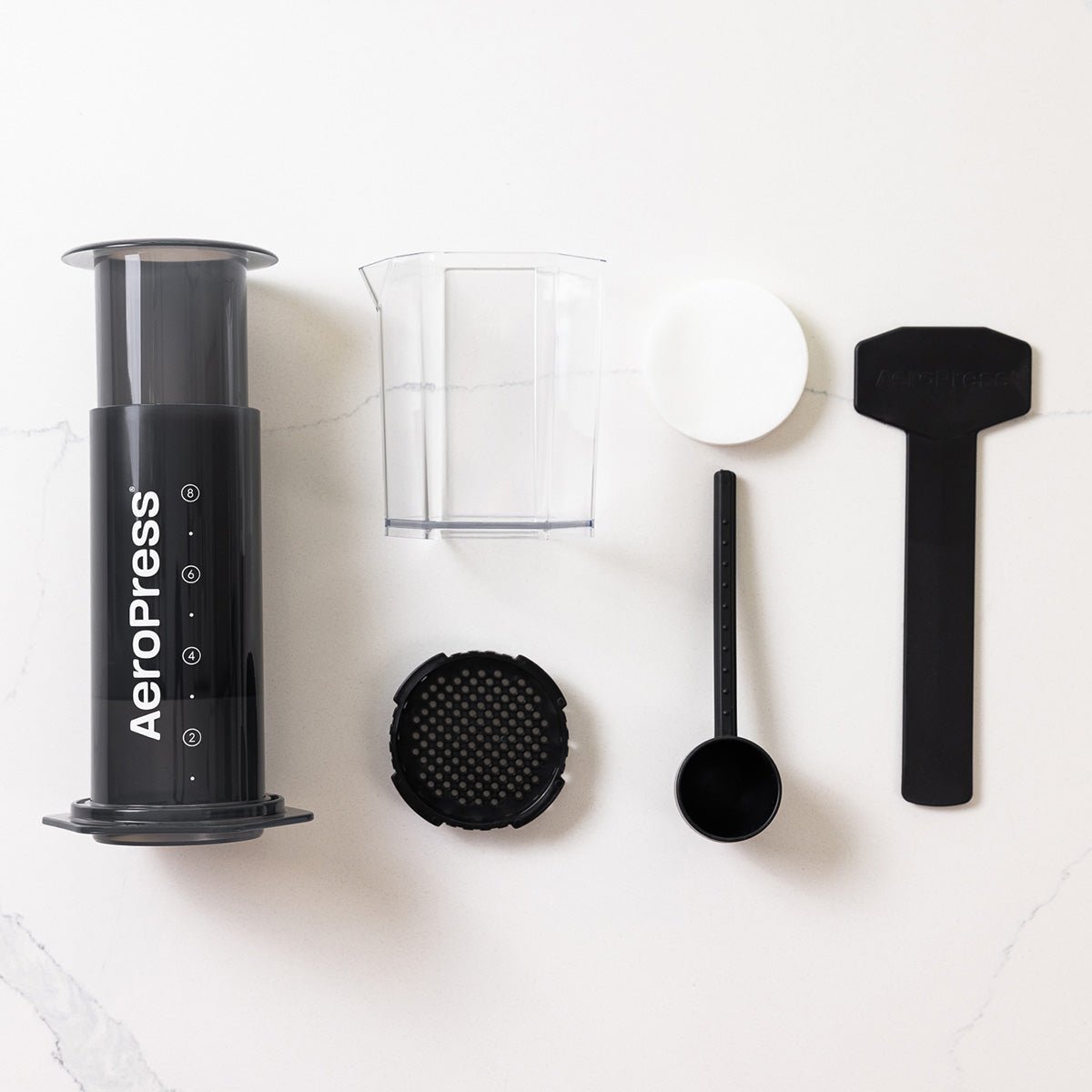 AeroPress XL Coffee Maker - Indigo Coffee Project