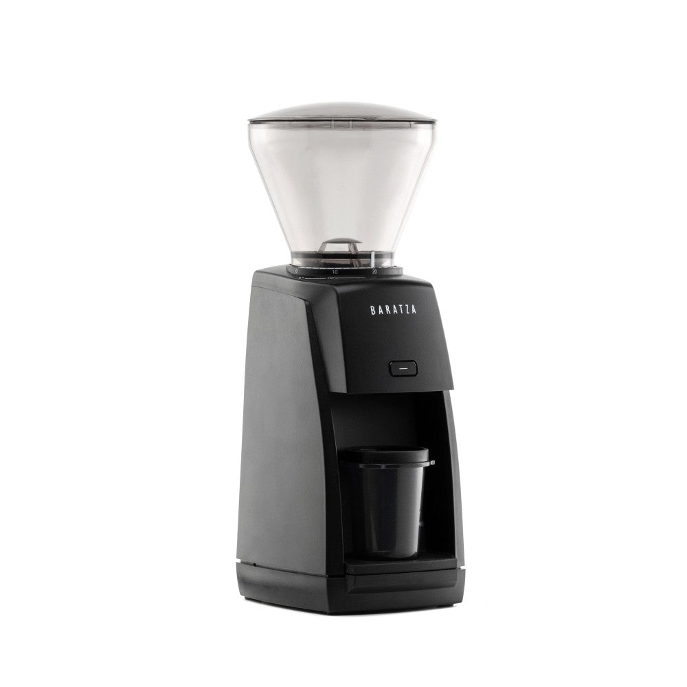 Baratza Encore ESP Coffee Grinder (Black) - Indigo Coffee Project