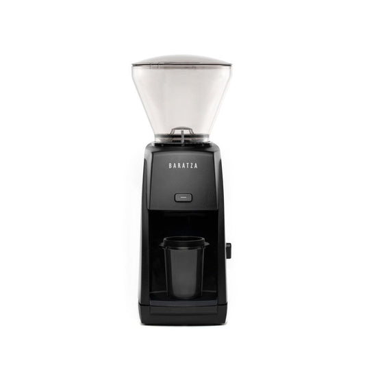 Baratza Encore ESP Coffee Grinder (Black) - Indigo Coffee Project