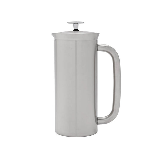 ESPRO P7 French Press Coffee Maker - Brushed (18oz / 532ml) - Indigo Coffee Project