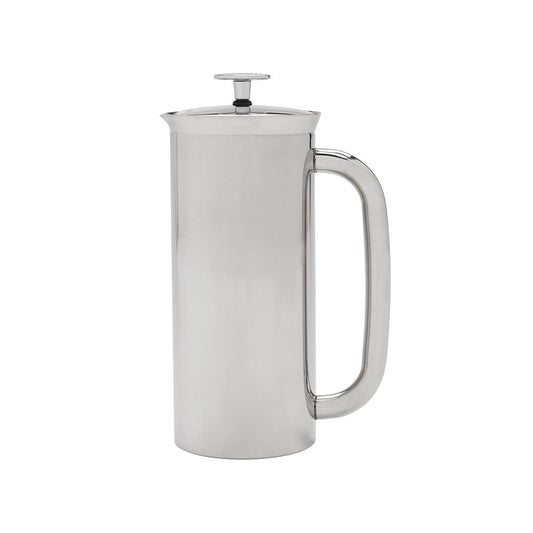 ESPRO P7 French Press Coffee Maker - Polished (18oz / 532ml) - Indigo Coffee Project
