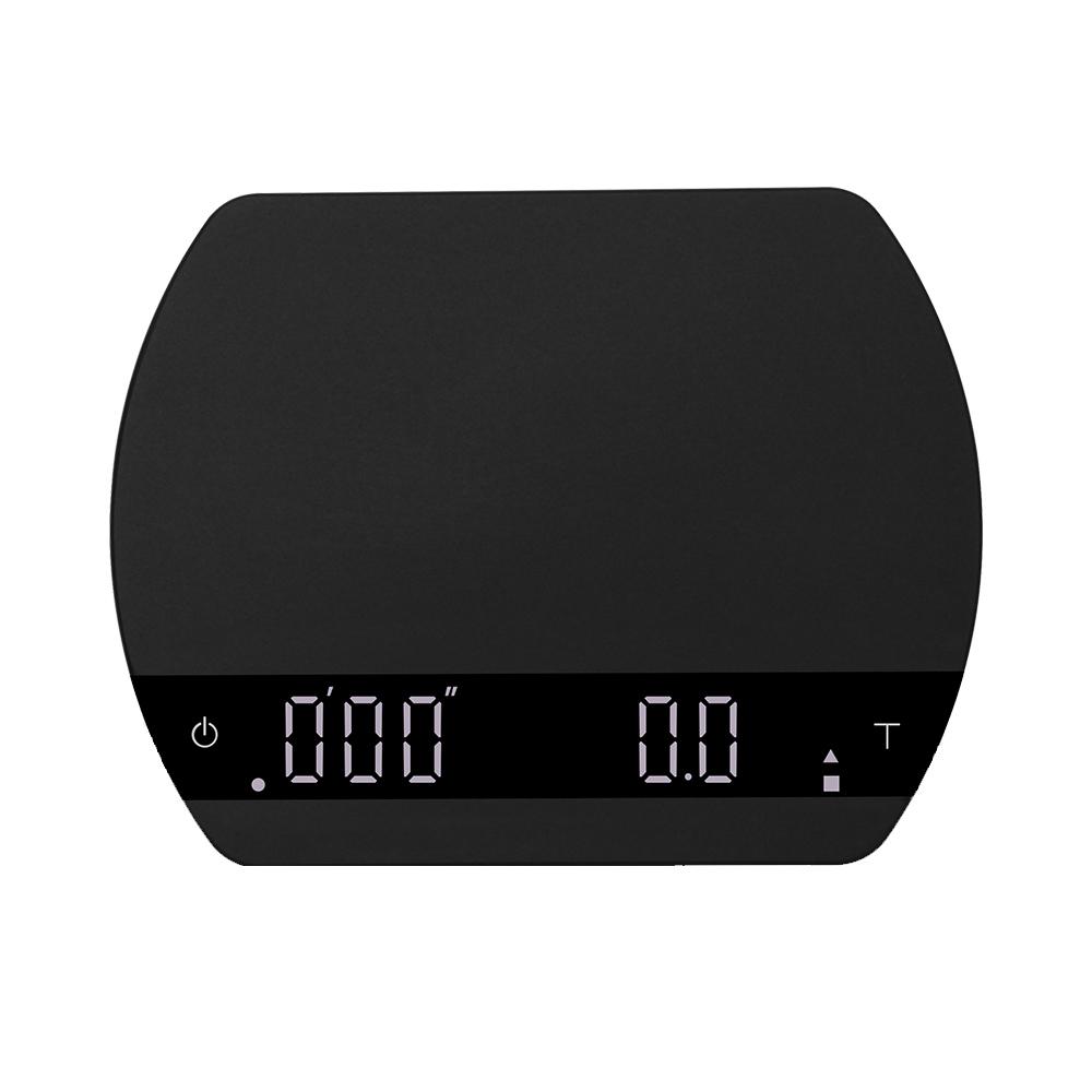 Felicita Arc Waterproof Coffee Scale - Indigo Coffee Project