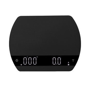 Felicita Arc Waterproof Coffee Scale - Indigo Coffee Project