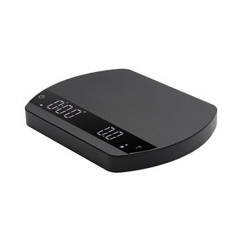 Felicita Arc Waterproof Coffee Scale - Indigo Coffee Project