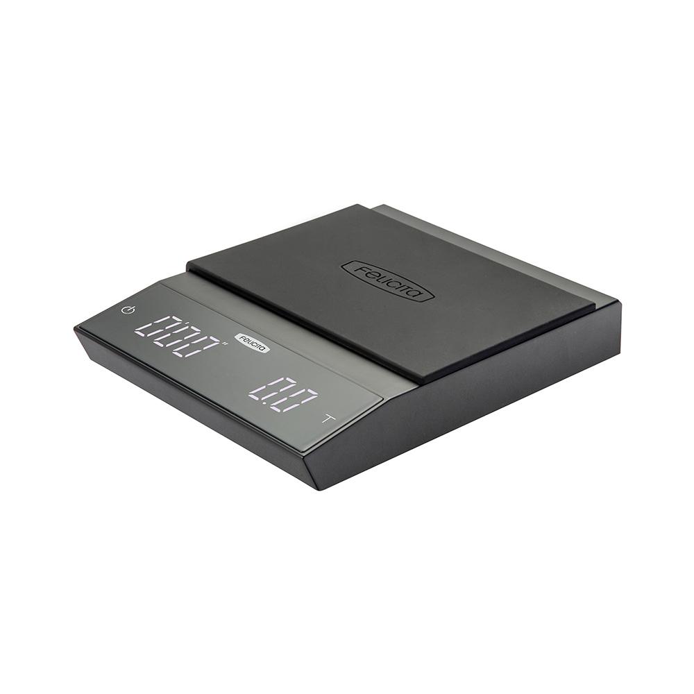 Felicita Incline Coffee Scale - Indigo Coffee Project