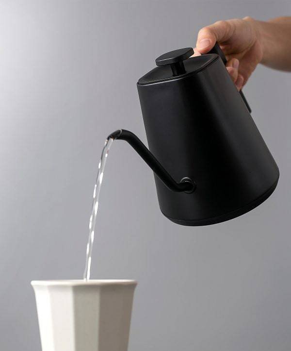 Felicita Square Temperature Control Electric Kettle - Indigo Coffee Project