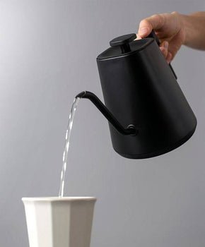 Felicita Square Temperature Control Electric Kettle - Indigo Coffee Project