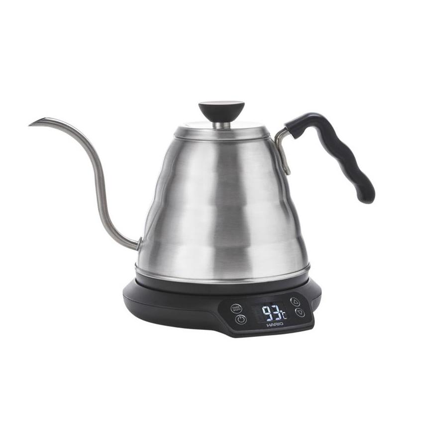 Hario V60 Buono Temperature Control Kettle - Indigo Coffee Project