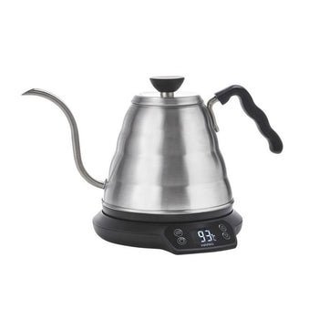 Hario V60 Buono Temperature Control Kettle - Indigo Coffee Project