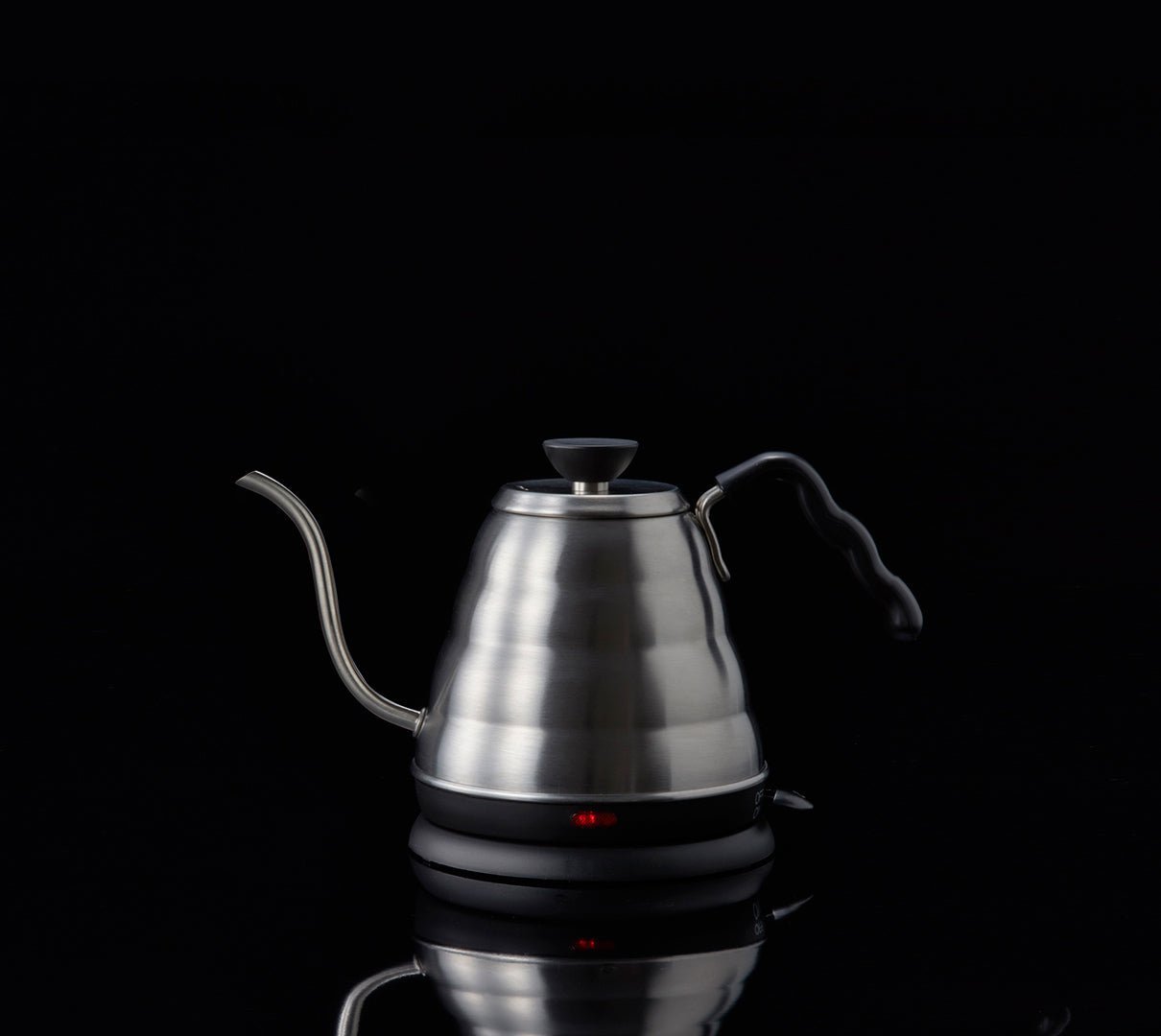 Hario V60 Buono Temperature Control Kettle - Indigo Coffee Project