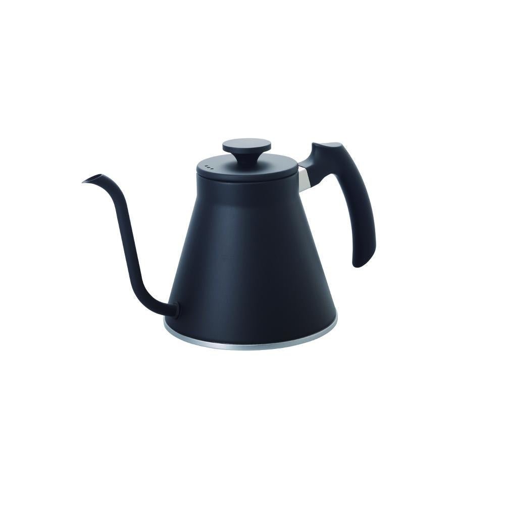 Hario V60 Fit Drip Kettle Matte Black - 800ml - Indigo Coffee Project
