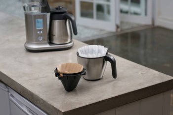 Sage Precision Brewer Thermal Drip Coffee Maker - Indigo Coffee Project