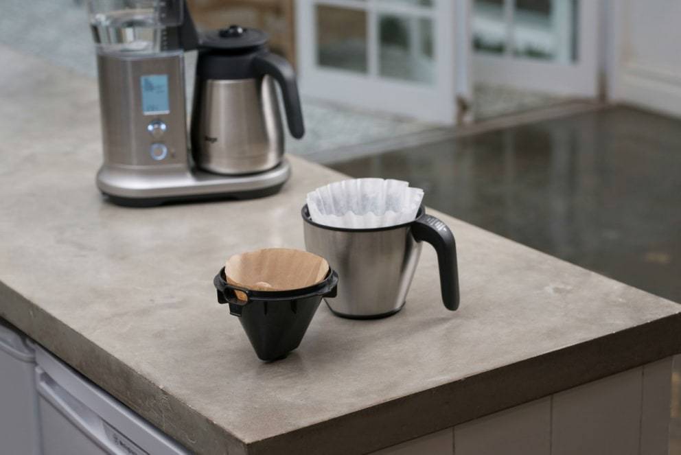 Sage Precision Brewer Thermal Drip Coffee Maker - Indigo Coffee Project