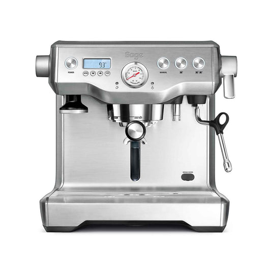 Sage The Dual Boiler Espresso Machine - Indigo Coffee Project