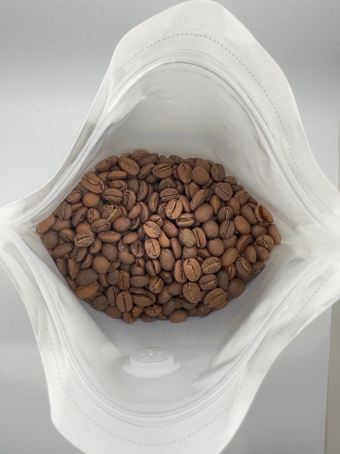 TEMPERANCE / Chocolatey & Nutty - Indigo Coffee Project