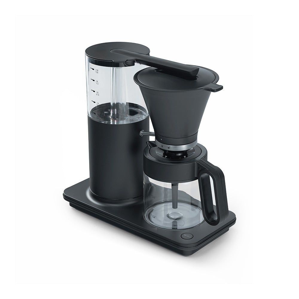 Wilfa Classic Tall Coffee Maker (Black) - Indigo Coffee Project