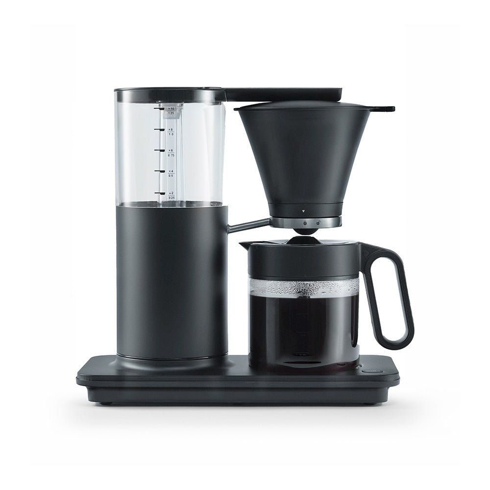 Wilfa Classic Tall Coffee Maker (Black) - Indigo Coffee Project