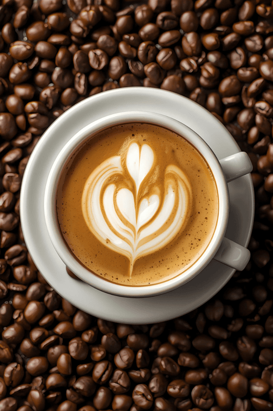 Specialty Coffee UK vs Commercial Coffee - Indigo Coffee Project