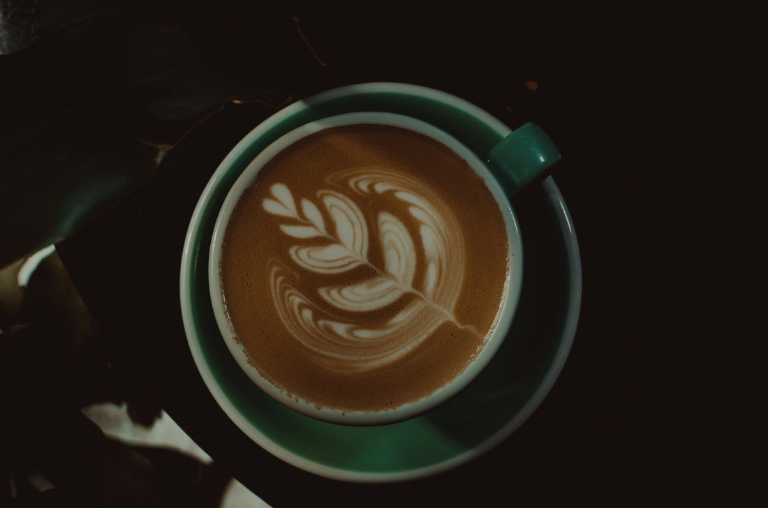 Specialty Coffee vs Commercial Coffee - Indigo Coffee Project