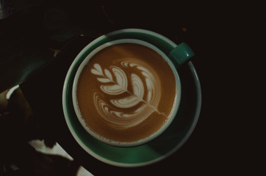 Specialty Coffee vs Commercial Coffee - Indigo Coffee Project