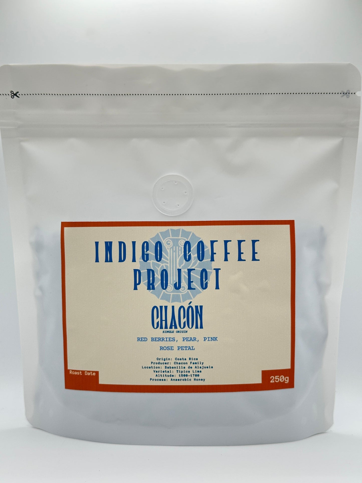 Costa Rica Las Lajas | Floral & Spiced