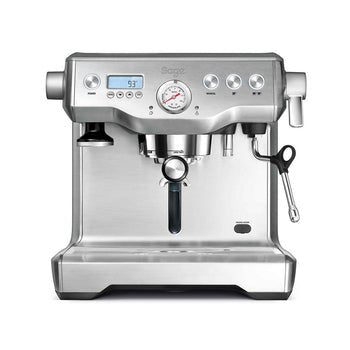 Sage The Dual Boiler Espresso Machine - Indigo Coffee Project