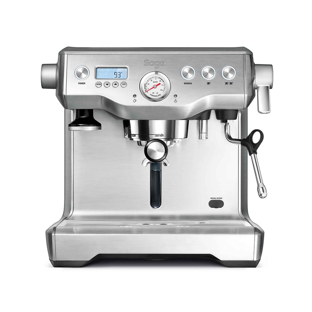 Sage The Dual Boiler Espresso Machine - Indigo Coffee Project