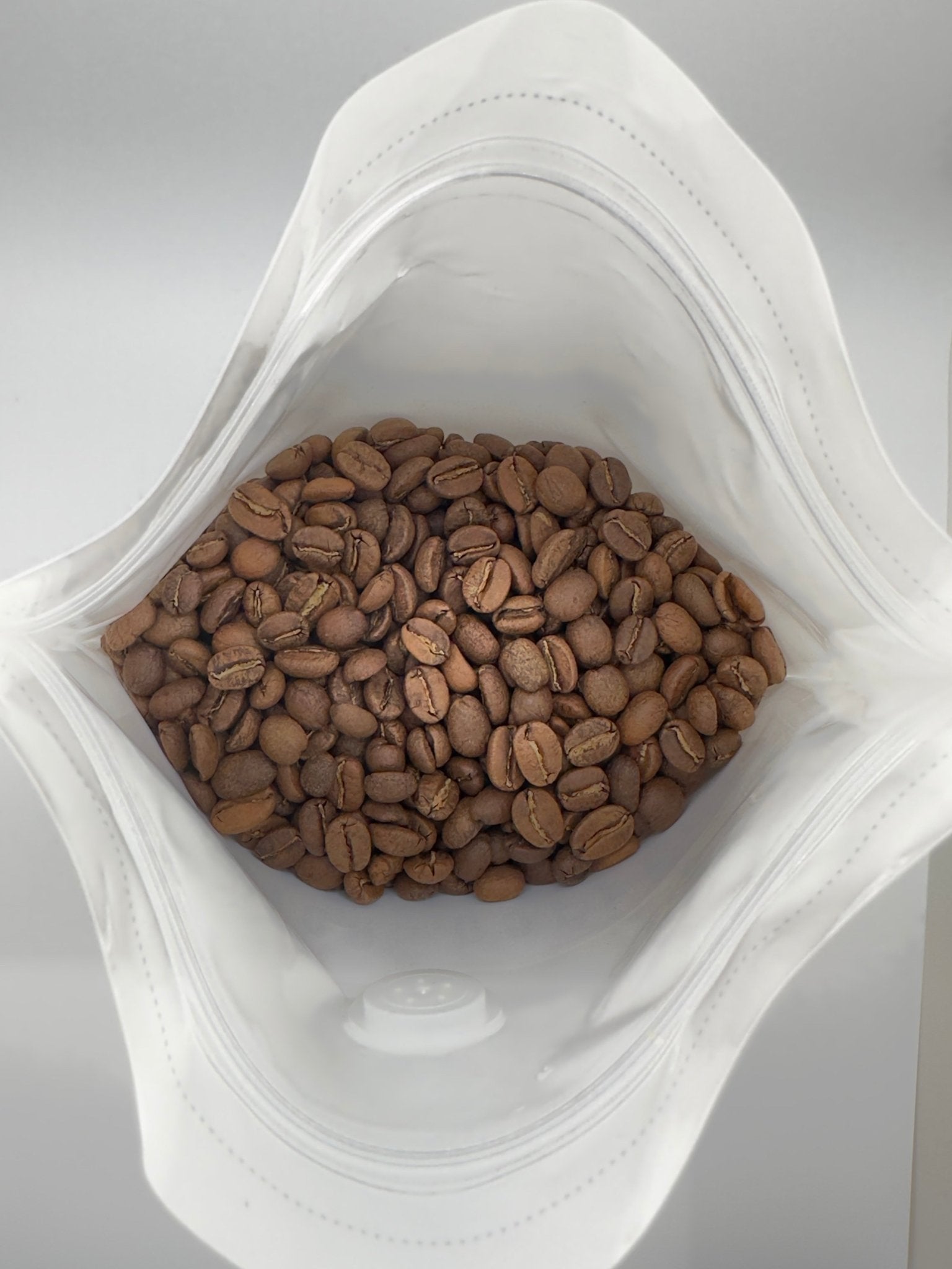 TEMPERANCE / Chocolatey & Nutty - Indigo Coffee Project